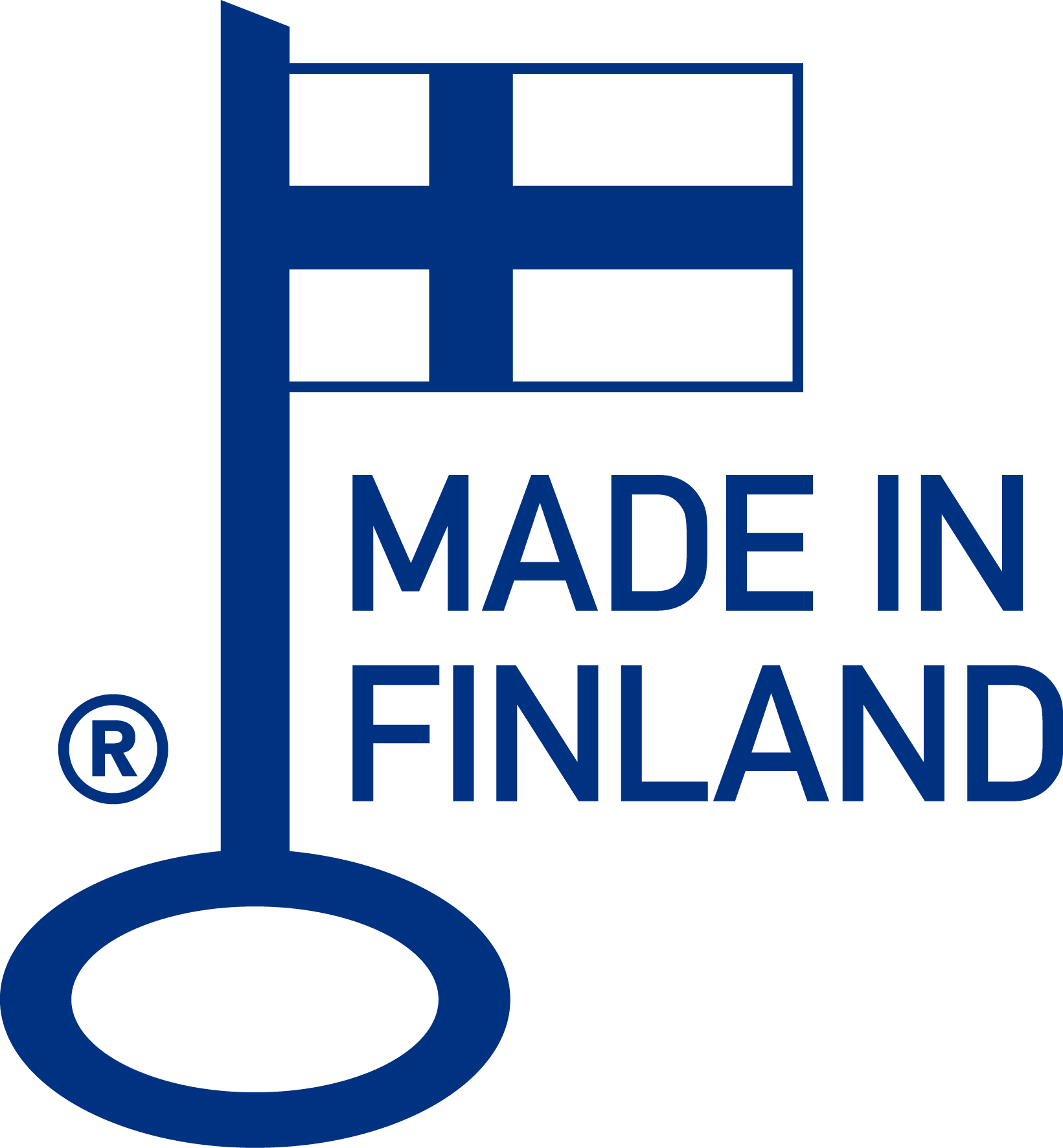 Made in Finland