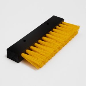 Original Soft is a brush for Seaboost Powerbrush and Dock Brush which provides a high point load in combination with a flexible bristle.