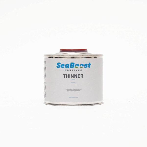 Seaboost Thinner