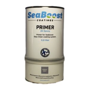 Seaboost Primer